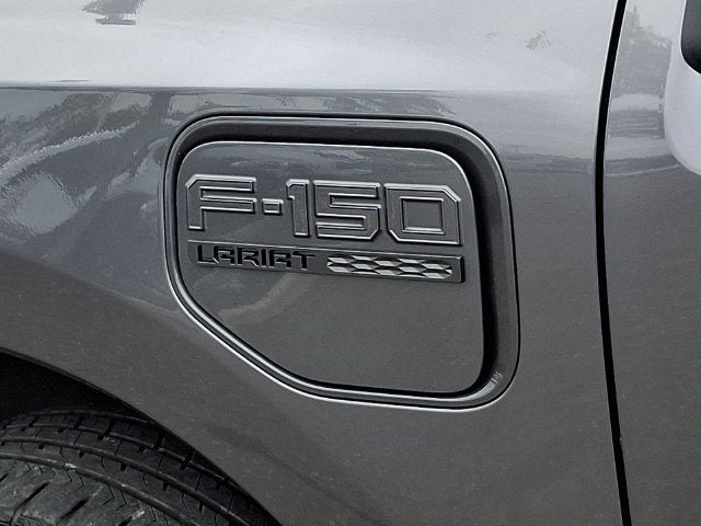 2023 Ford F-150 Lightning LARIAT