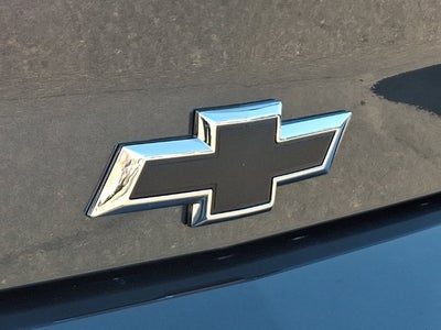 2019 Chevrolet Camaro 2SS