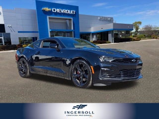 2024 Chevrolet Camaro 2SS
