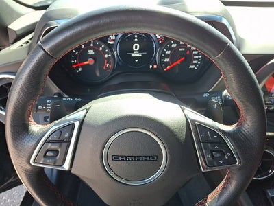 2024 Chevrolet Camaro 2SS