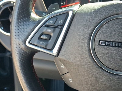 2024 Chevrolet Camaro 2SS
