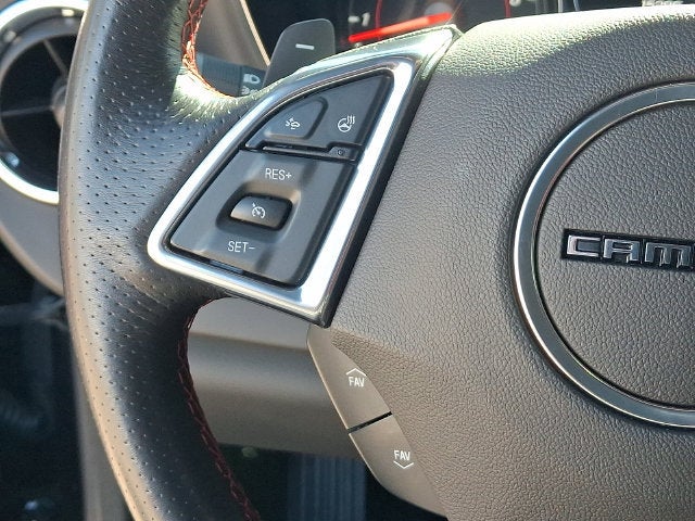 2024 Chevrolet Camaro 2SS