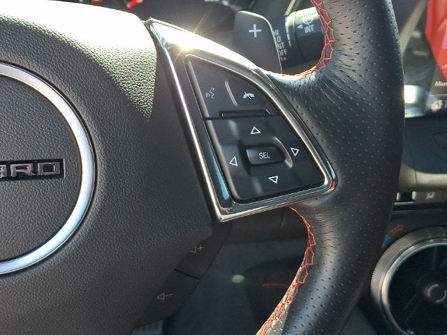 2024 Chevrolet Camaro 2SS