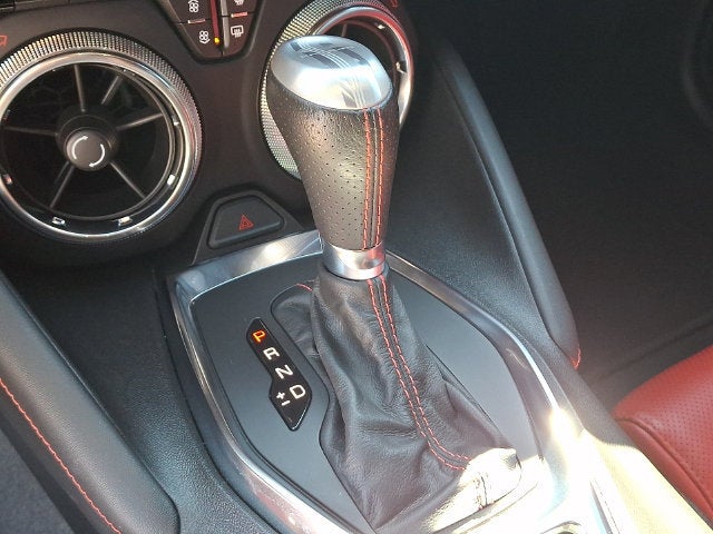 2024 Chevrolet Camaro 2SS