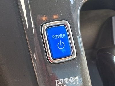 2012 Chevrolet Volt 5dr HB
