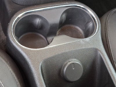 2013 Chevrolet Volt 5dr HB
