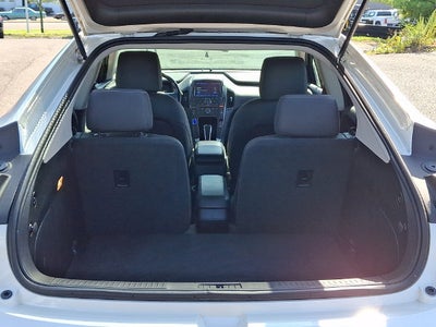 2013 Chevrolet Volt 5dr HB