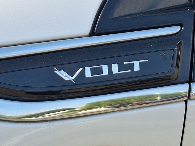 2013 Chevrolet Volt 5dr HB