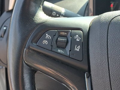 2013 Chevrolet Volt 5dr HB