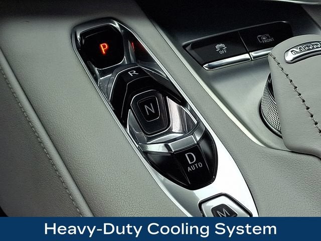 2020 Chevrolet Corvette Stingray 2LT