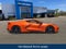 2020 Chevrolet Corvette Stingray 3LT