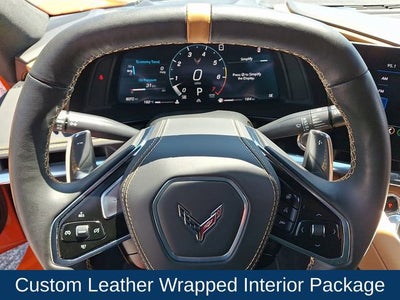 2020 Chevrolet Corvette Stingray 3LT