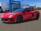 2021 Chevrolet Corvette Stingray 2LT