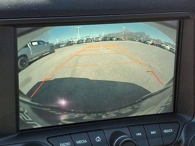 2016 Chevrolet Corvette Stingray 2LT