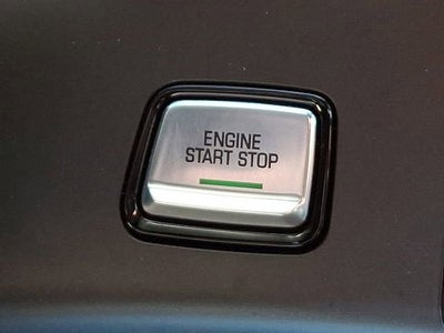 2016 Chevrolet Corvette Stingray 2LT