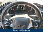 2016 Chevrolet Corvette Stingray 2LT