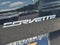 2016 Chevrolet Corvette Stingray Z51 1LT