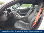 2019 Chevrolet Corvette Grand Sport Grand Sport 1LT