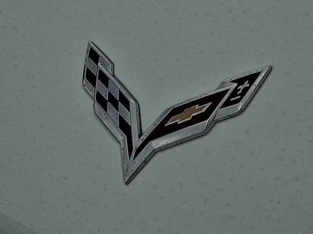 2019 Chevrolet Corvette Grand Sport Grand Sport 1LT