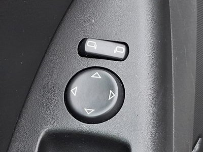 2005 Chevrolet Corvette 2dr Cpe