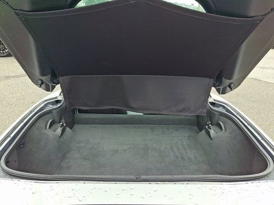 2005 Chevrolet Corvette 2dr Cpe