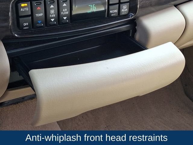 2005 Buick LeSabre Limited