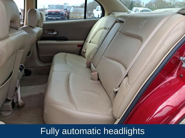 2005 Buick LeSabre Limited