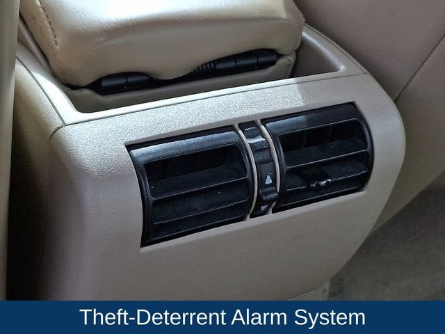 2005 Buick LeSabre Limited