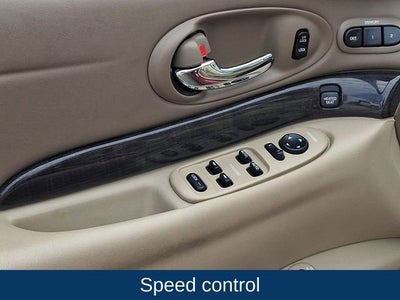 2005 Buick LeSabre Limited