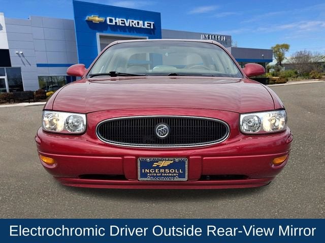 2005 Buick LeSabre Limited