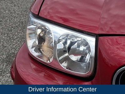 2005 Buick LeSabre Limited