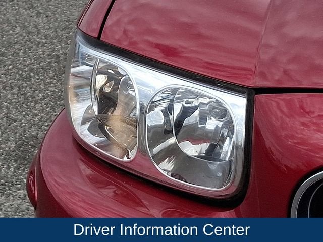 2005 Buick LeSabre Limited