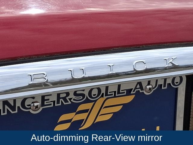 2005 Buick LeSabre Limited