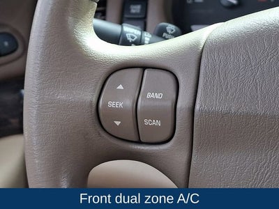 2005 Buick LeSabre Limited