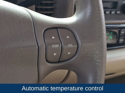 2005 Buick LeSabre Limited