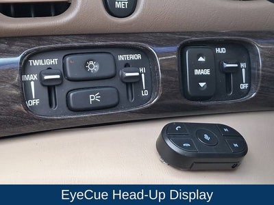 2005 Buick LeSabre Limited