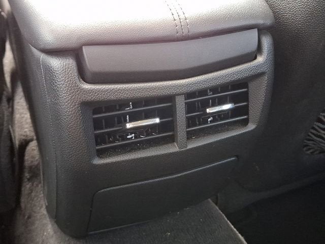 2016 Cadillac ATS Standard AWD