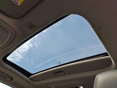 2016 Cadillac ATS Standard AWD