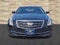 2016 Cadillac ATS Standard AWD