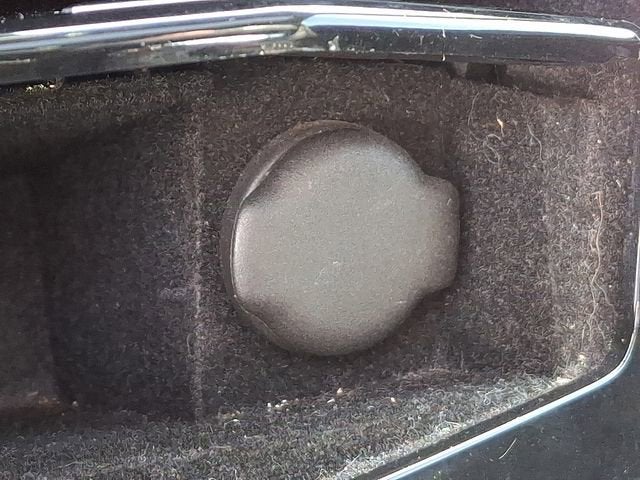 2016 Cadillac ATS Standard AWD