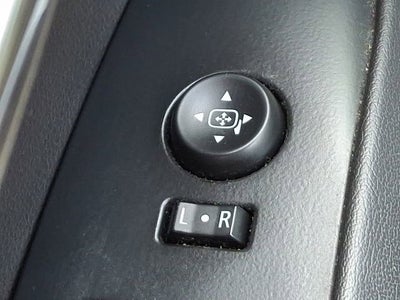 2016 Cadillac ATS Standard AWD