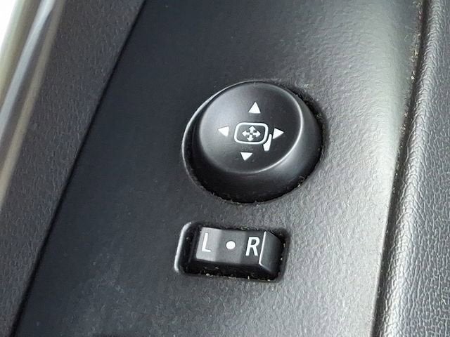 2016 Cadillac ATS Standard AWD