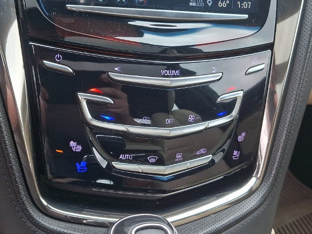 2019 Cadillac CTS Luxury AWD