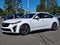 2024 Cadillac CT5-V V-Series Blackwing