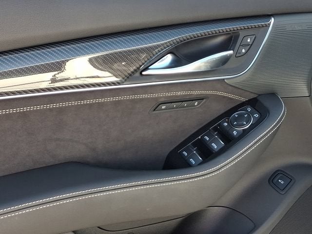 2024 Cadillac CT5-V V-Series Blackwing