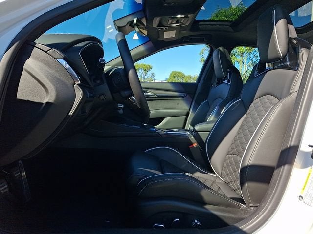 2024 Cadillac CT5-V V-Series Blackwing