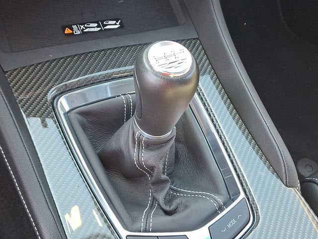 2024 Cadillac CT5-V V-Series Blackwing