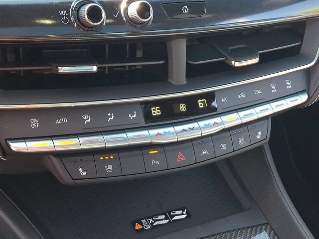 2024 Cadillac CT5-V V-Series Blackwing