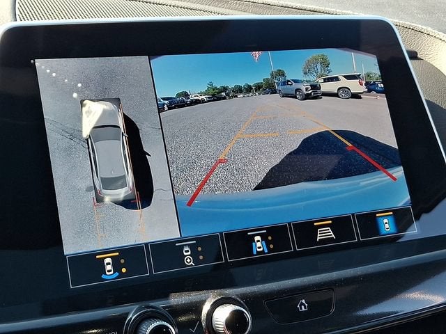 2024 Cadillac CT5-V V-Series Blackwing