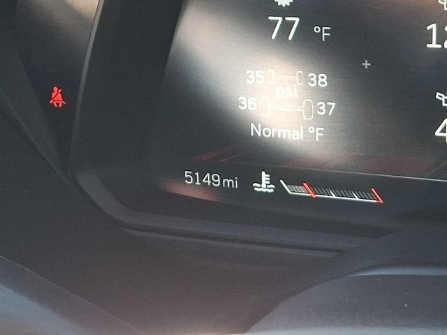 2024 Cadillac CT5-V V-Series Blackwing